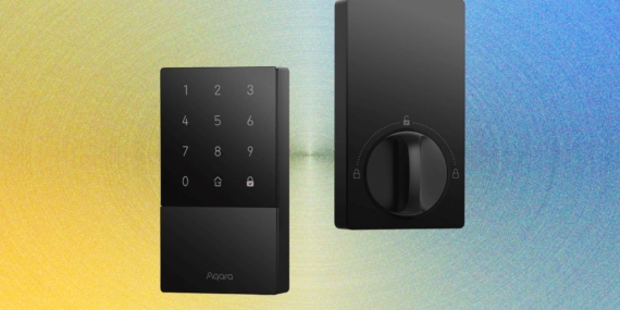 7 Smart Lock Terbaik (2026) untuk Pintu Depan, Pintu Samping, dan Bahkan Garasi