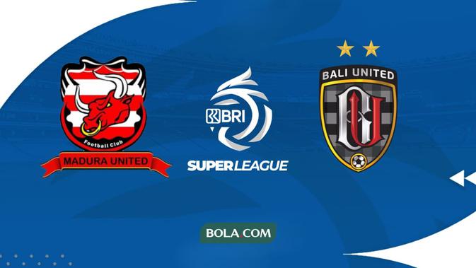 prediksi-madura-united-vs-bali-united:-saatnya-laskar-sape-kerrap-melaju