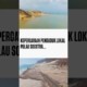 Kepercayaan penduduk Pulau Socotra. #pulausocotra #socotra #misteri #teorikonspirasi #shorts