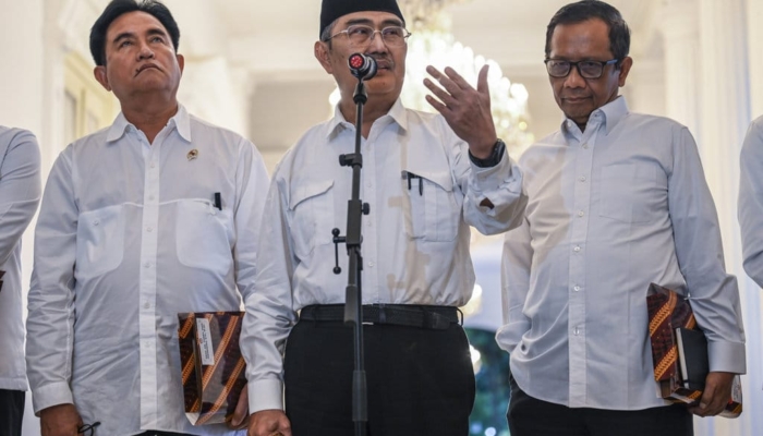 prabowo-perintahkan-pembatasan-jabatan-polisi-di-luar-polri