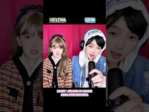 #pov : audisi nyanyi kicau mania