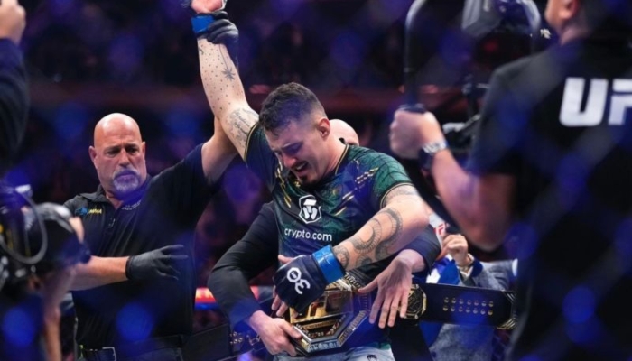 juara-ufc-tom-aspinall-ungkap-kemajuan-pemulihan-cedera-matanya