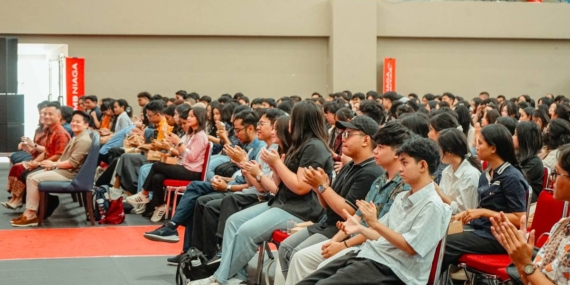 Pendidikan Itu untuk Peradaban