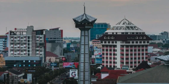 4 Spot Healing Murah Meriah yang Bikin Hidup di Semarang Jadi Mendingan