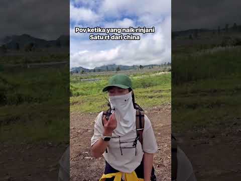Para Porter membawa pendaki asal China lagi