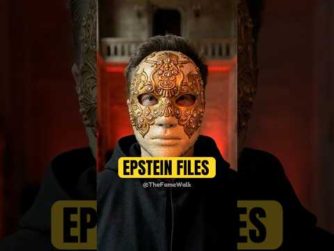 Epstein Files: 7 Famous Names Mentioned in the Epstein Files