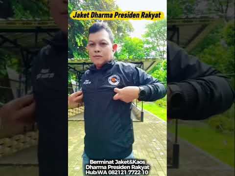 Dharma Pongrekun Presiden Indonesia 2029🇲🇨