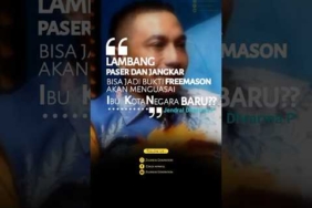 Ibukota negara |Dharma pongrekun #podcast #politik #ikn #nusantara