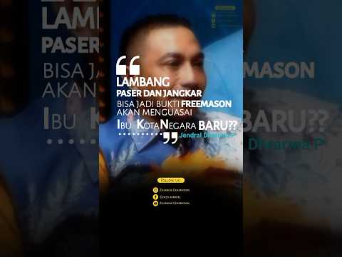 Ibukota negara |Dharma pongrekun #podcast #politik #ikn #nusantara