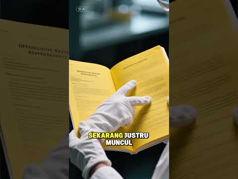 File Rahasia Yang Mulai di Buka. #misteri #teorikonspirasi #faktadunia #shorts #fyp #viral #cerita
