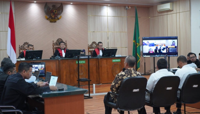 sidang-abdul-wahid-singgung-lagi-istilah-matahari-cuma-satu