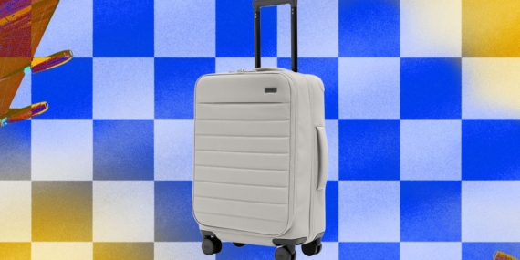 Koper Jinjing Terbaik (2026): Away, Rimowa, Tumi