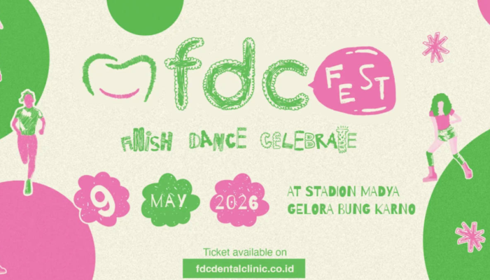 fdc-fest-2026,-ketika-event-lari-dirayakan-dengan-konser-musik-di-stadion-madya-gbk