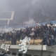 jelang-duel-panas-persija-vs-persib,-ribuan-bobotoh-memadati-gbla:-kobarkan-semangat!