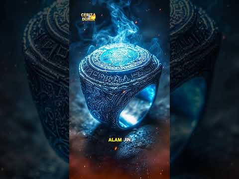 Harta Karun nabi Sulaiman #kisahnabi #teorikonspirasi #shorts #fyp #ceritainspiratif #ai #muslim