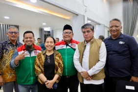 menaker-sebut-kebersamaan-modal-penting-hadapi-tantangan-global