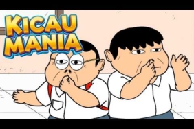 Kicau Mania – Doracimin