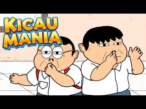 Kicau Mania – Doracimin
