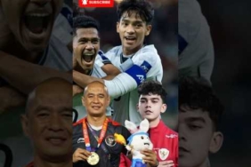 Hari ini Selasa 5 Mei 2026 timnas Indonesia akan menjalani laga perdana di Piala Asia u-17 2026