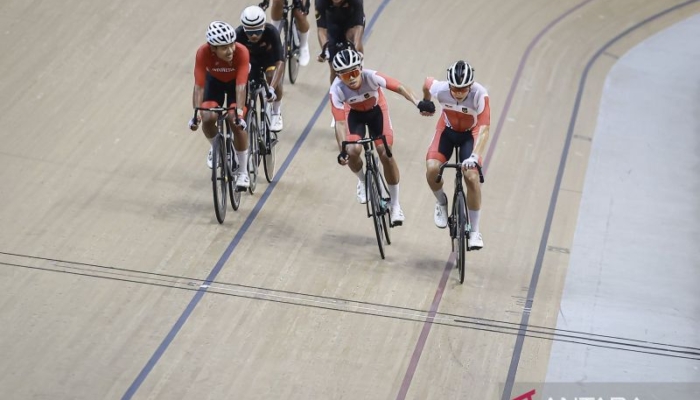 bernard-aert-fokus-asian-games-usai-raih-enam-emas-indonesia-track-cup