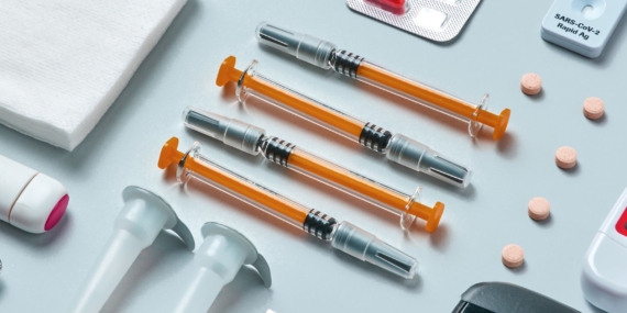 Deteksi Diabetes Membutuhkan Alat yang Lebih Baik. Mereka sedang dalam perjalanan
