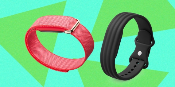 Google Meninggalkan Layar Dengan Fitbit Air Baru (2026)