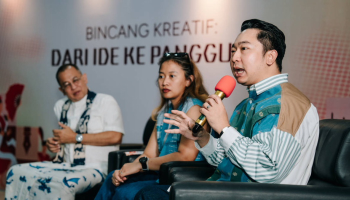 ruang-kreatif-seni-pertunjukan-2026-kembali-hadir,-fokus-perkuat-profesionalisme-seniman-muda