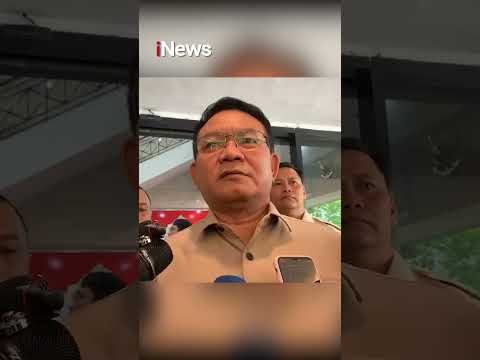 KSP Dudung Angkat Bicara Tuduhan Amien Rais ke Seskab Teddy: Itu Fitnah, Provokasi!