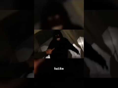 INI YANG PALING DITAKUTKAN PARA PENDAKI KETIKA CAMPING MALAM HARI👹 #viral #shorts  #gunung #pendaki