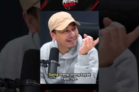 Teori Konspirasi Arne Slot oleh Dr. Tirta