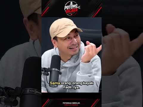 Teori Konspirasi Arne Slot oleh Dr. Tirta