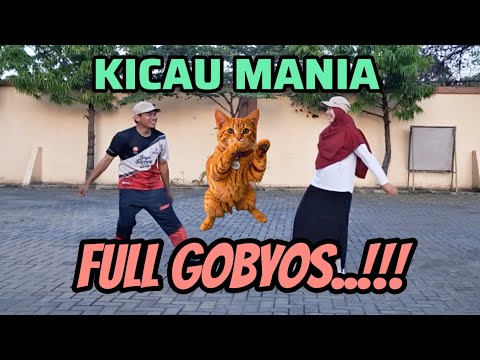 SENAM KICAU MANIA | DJ VIRAL TIKTOK