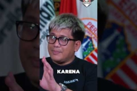 terpantau pemain persija mendominasi di timnas garuda saat ini