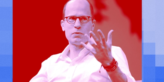 Nick Bostrom Punya Rencana untuk 'Pensiun Besar' Kemanusiaan