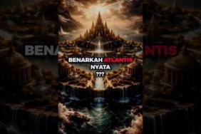 Kalian percaya Atlantis itu nyata?#atlantis #teorikonspirasi #konspirasisejarah #sciencefacts #fakta