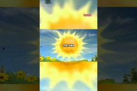 Misteri dibalik teletubbies yang belum kalian ketahui. #shortsvideo #teorikonspirasi