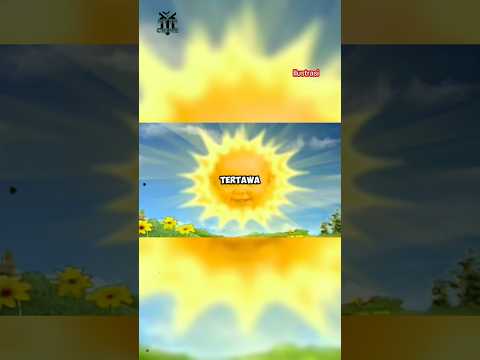 Misteri dibalik teletubbies yang belum kalian ketahui. #shortsvideo #teorikonspirasi