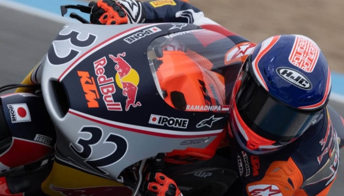 hasil-rookies-cup-le-mans-2026-&-jadwal-live-streaming-race-2