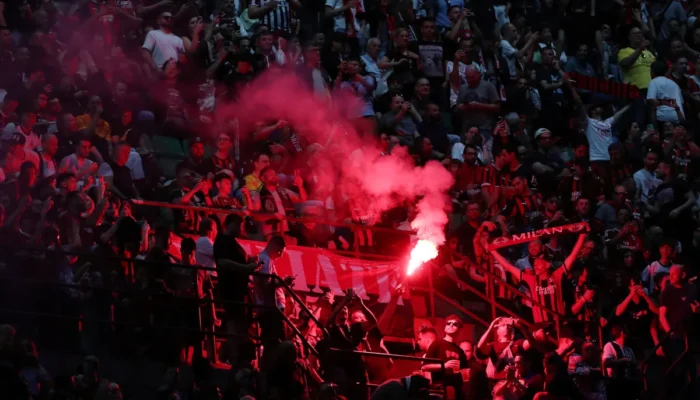 furlani-jadi-sasaran-kemarahan-ultras-milan,-allegri-dan-tare-terancam