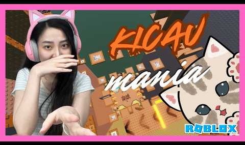 Kicau Mania Tower – Roblox Indonesia
