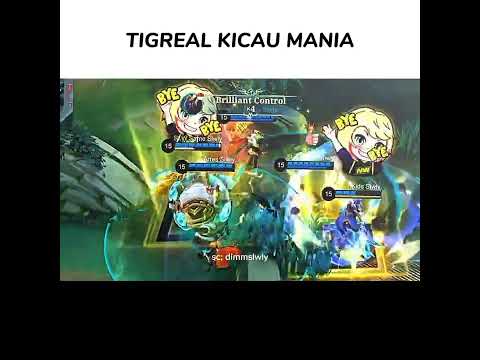 apapun montage nya kicau mania sound nya #MLBBCreator #MLBBNinja