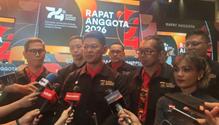 koi-segera-temui-kemenkeu-bahas-dampak-efisiensi-dalam-olahraga