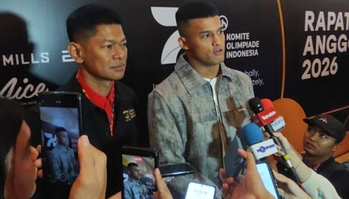 rizki-perkuat-latihan-antisipasi-kejutan-atlet-baru-dalam-asian-games