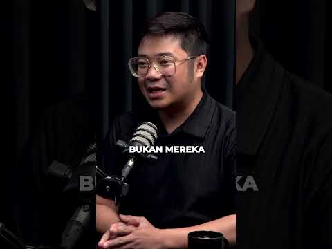 Julio pernah ikut kelas elite global? #tellthetruth #podcast #julioekspor #richardtheodore