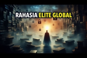 Para Elite Global Tidak Ingin Anda Mengetahui Rahasia Ini