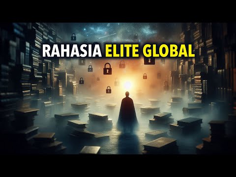 Para Elite Global Tidak Ingin Anda Mengetahui Rahasia Ini