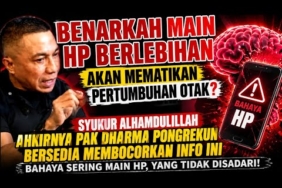 WARNING!! Modus Penjajah Gaya Baru, Jendral Pur. Dharma Pongrekun Blak Blakan