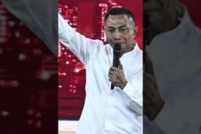Pinter banget sih🫡#dharmapongrekun #dkijakarta
