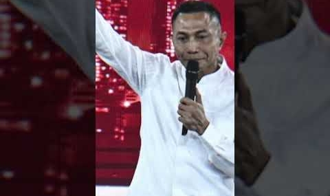 Pinter banget sih🫡#dharmapongrekun #dkijakarta