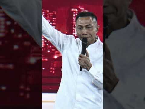 Pinter banget sih🫡#dharmapongrekun #dkijakarta
